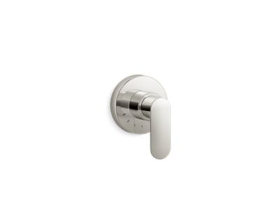 Kallista P34134-LV 002 Volume Control, Lever