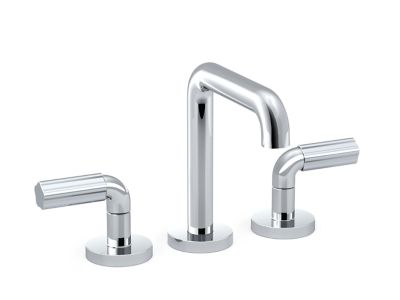 Kallista P32413-LV One Fp5, Sink Faucet, Tall Spout