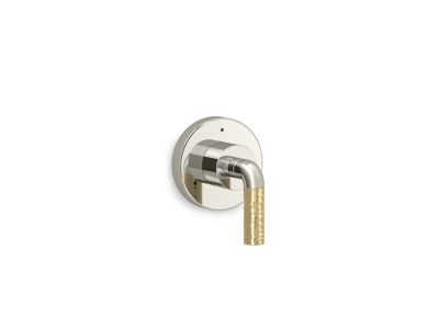 Kallista P32359-ULB One P.E.Guerin Transfer Trim