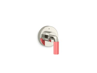 Kallista P32415-PNK One Fp5, Transfer Trim