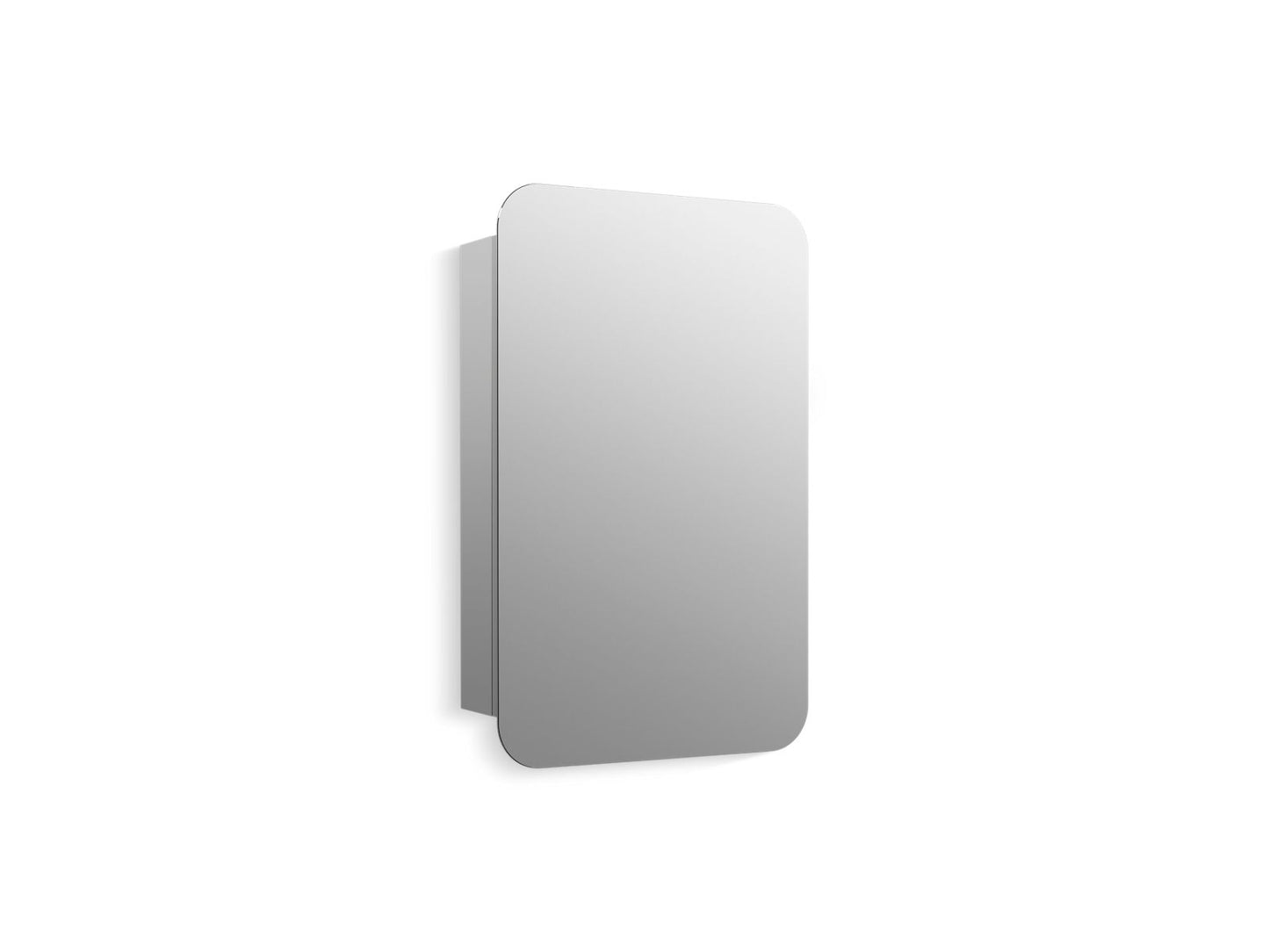 KOHLER K-56150 Embark Premium XL 20" x 31" rectangular medicine cabinet