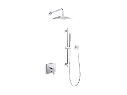 KOHLER Honesty Showering kit, 1.75 gpm