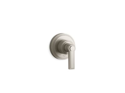 Kallista P80256-LV Vir Stil Minimal Volume Control Trim,Lv