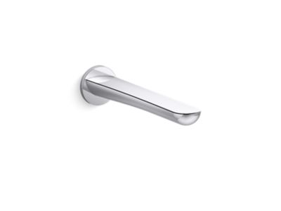 Kallista P34129-00 002 Wall-Mount Bath Spout