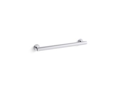 Kallista P80263-00 Vir Stil Minimal 18" Towel Bar