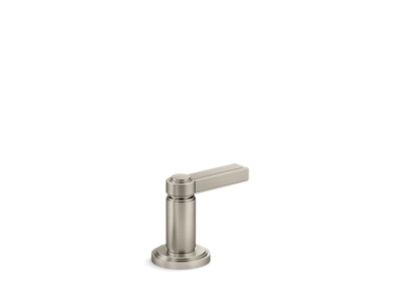 Kallista P80252-LV Vir Stil Minimal Dm Diverter, Lv