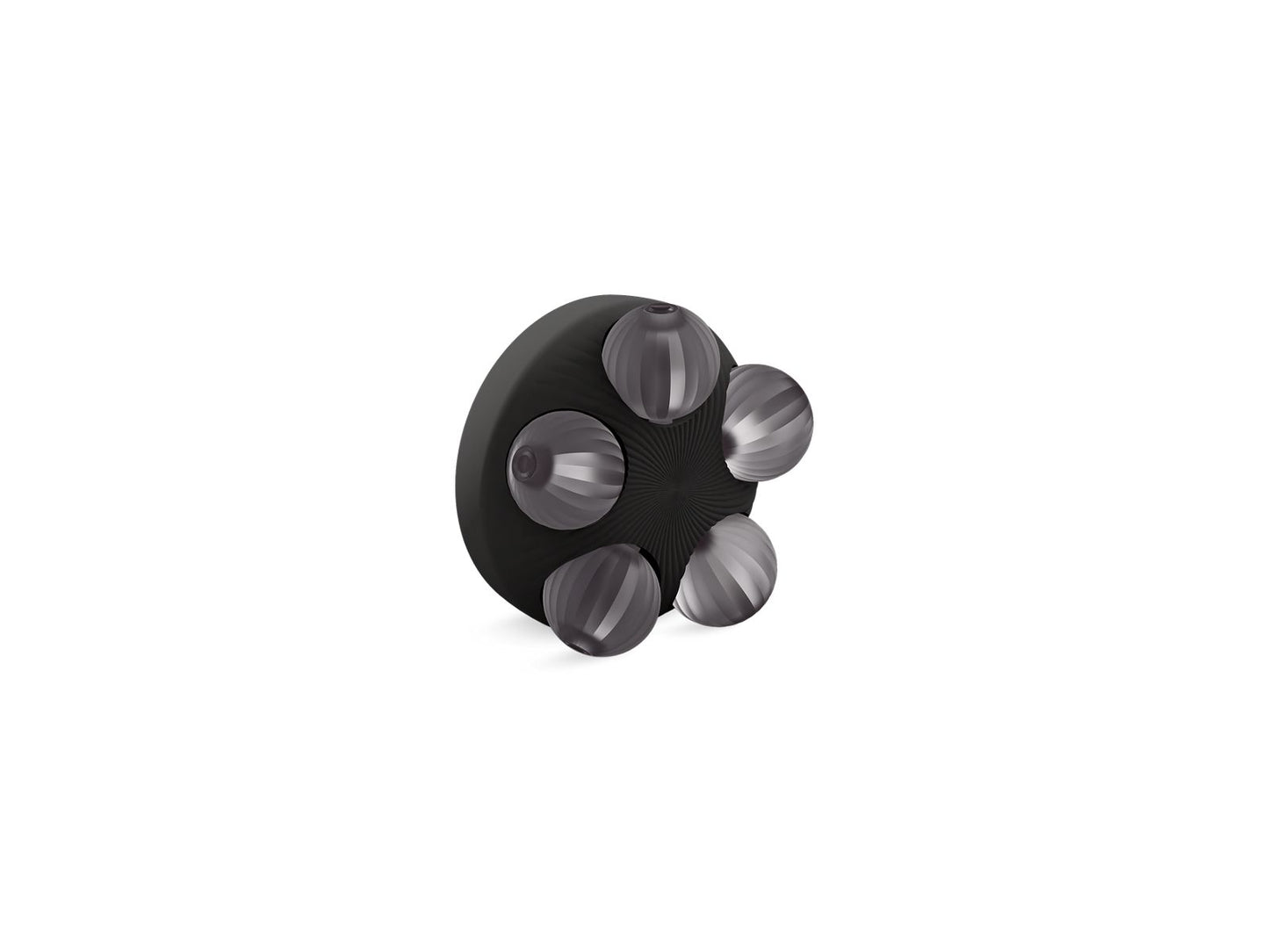 KOHLER K-28687 SpaViva Body massager replacement