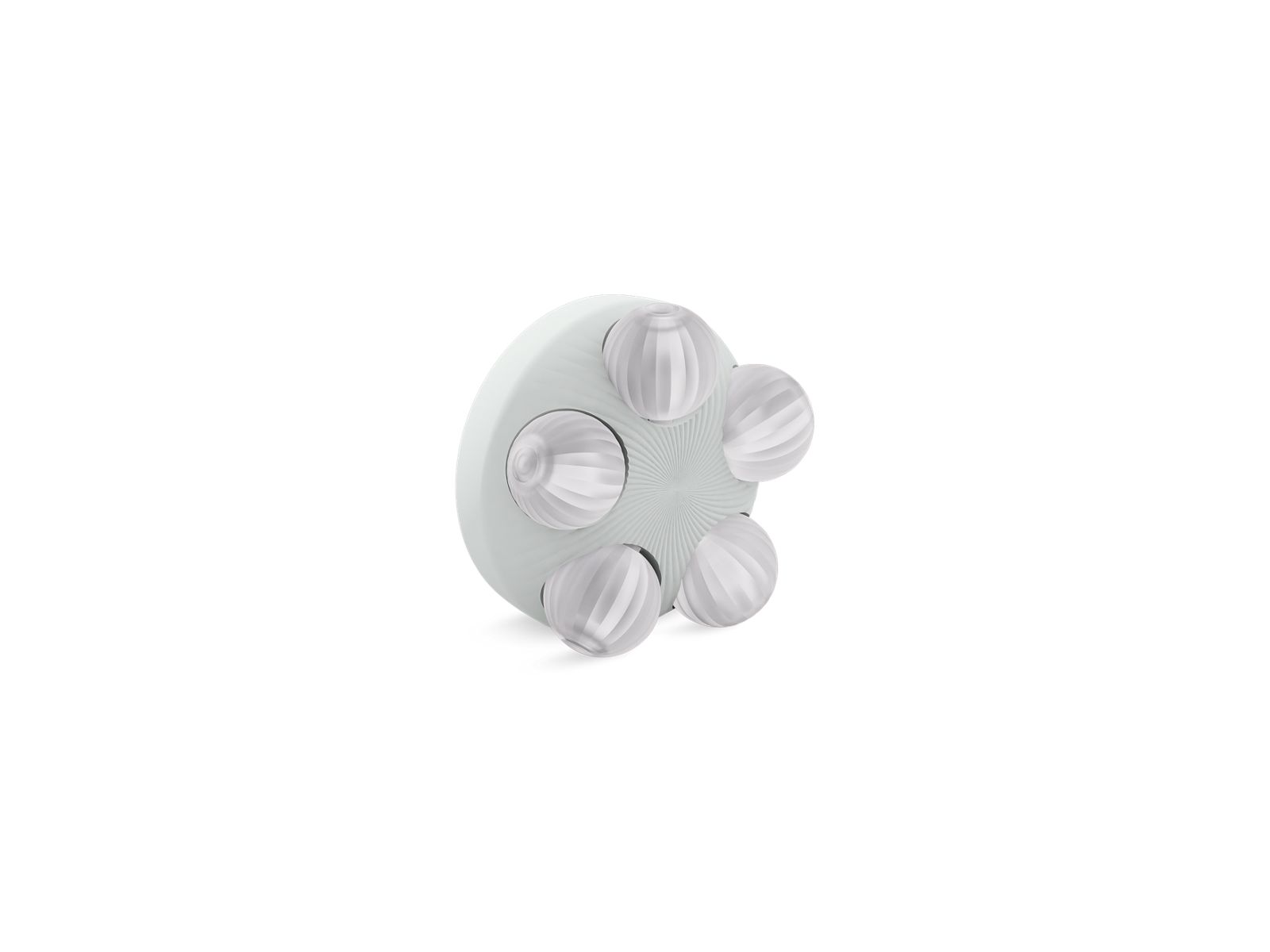 KOHLER K-28687 SpaViva Body massager replacement