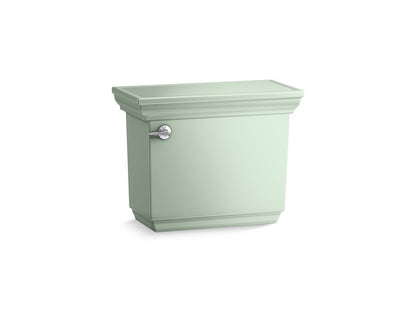 KOHLER K-4434 Memoirs Stately Toilet tank, 1.28 gpf