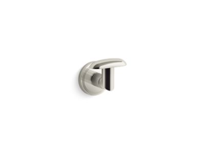 Kallista Vir Stil By L Kirar P80247-00 Vir Stil Hook