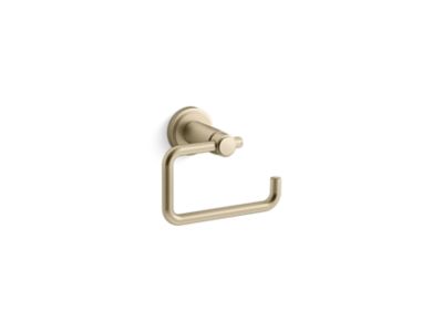 Kallista P80266-00 Vir Stil Minimal Toilet Paper Holder