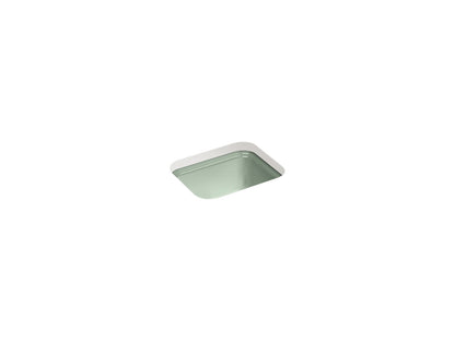 KOHLER K-6589-U Northland 15" undermount single-bowl bar sink