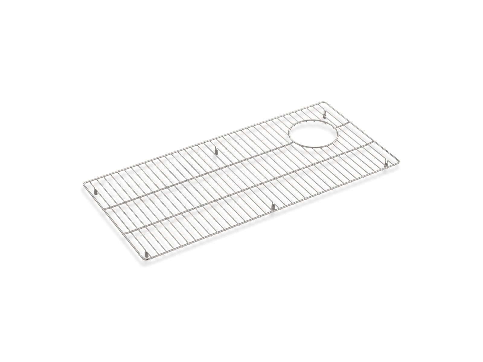 KOHLER Strive Sink rack