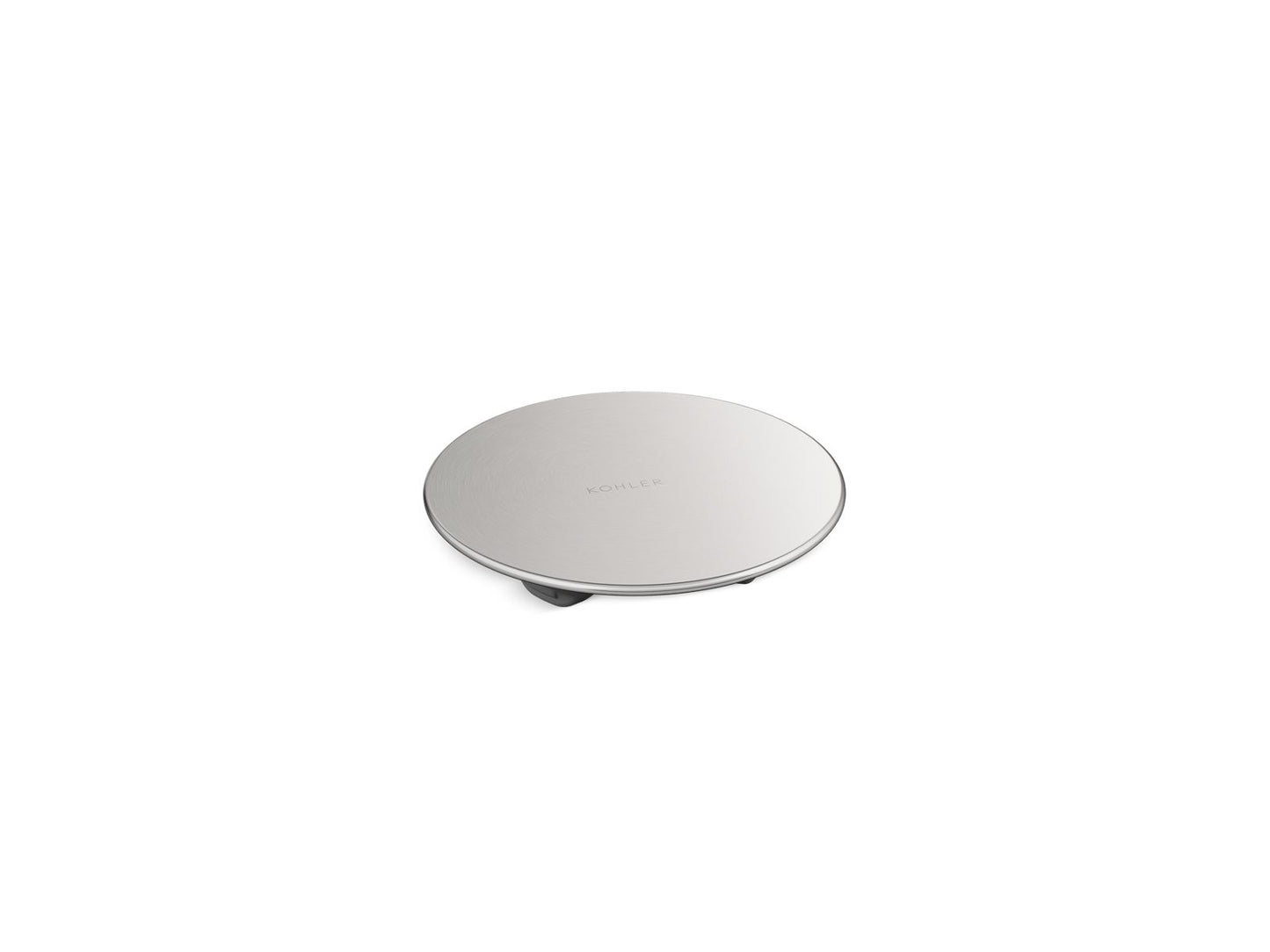 KOHLER Drain cover