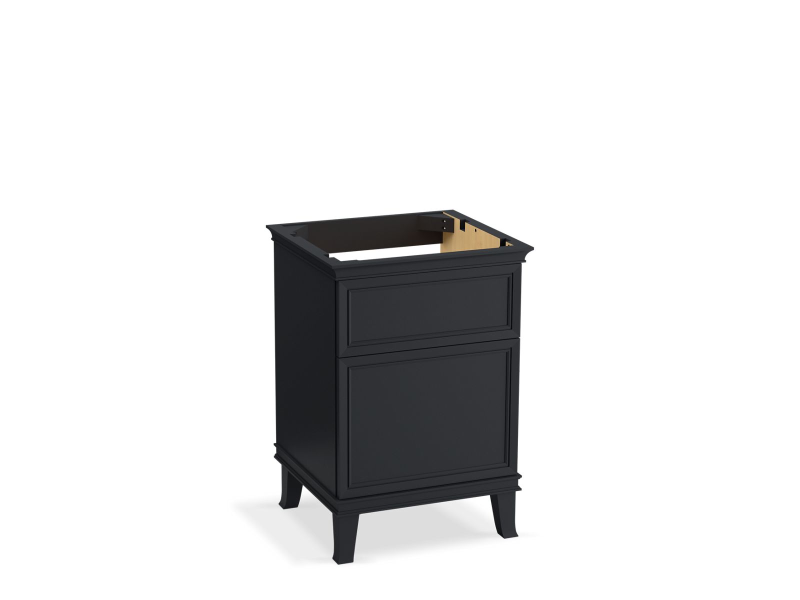 KOHLER K-29469 Artifacts 24" bathroom vanity cabinet