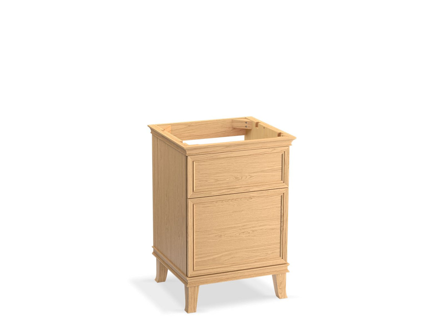 KOHLER K-29469 Artifacts 24" bathroom vanity cabinet