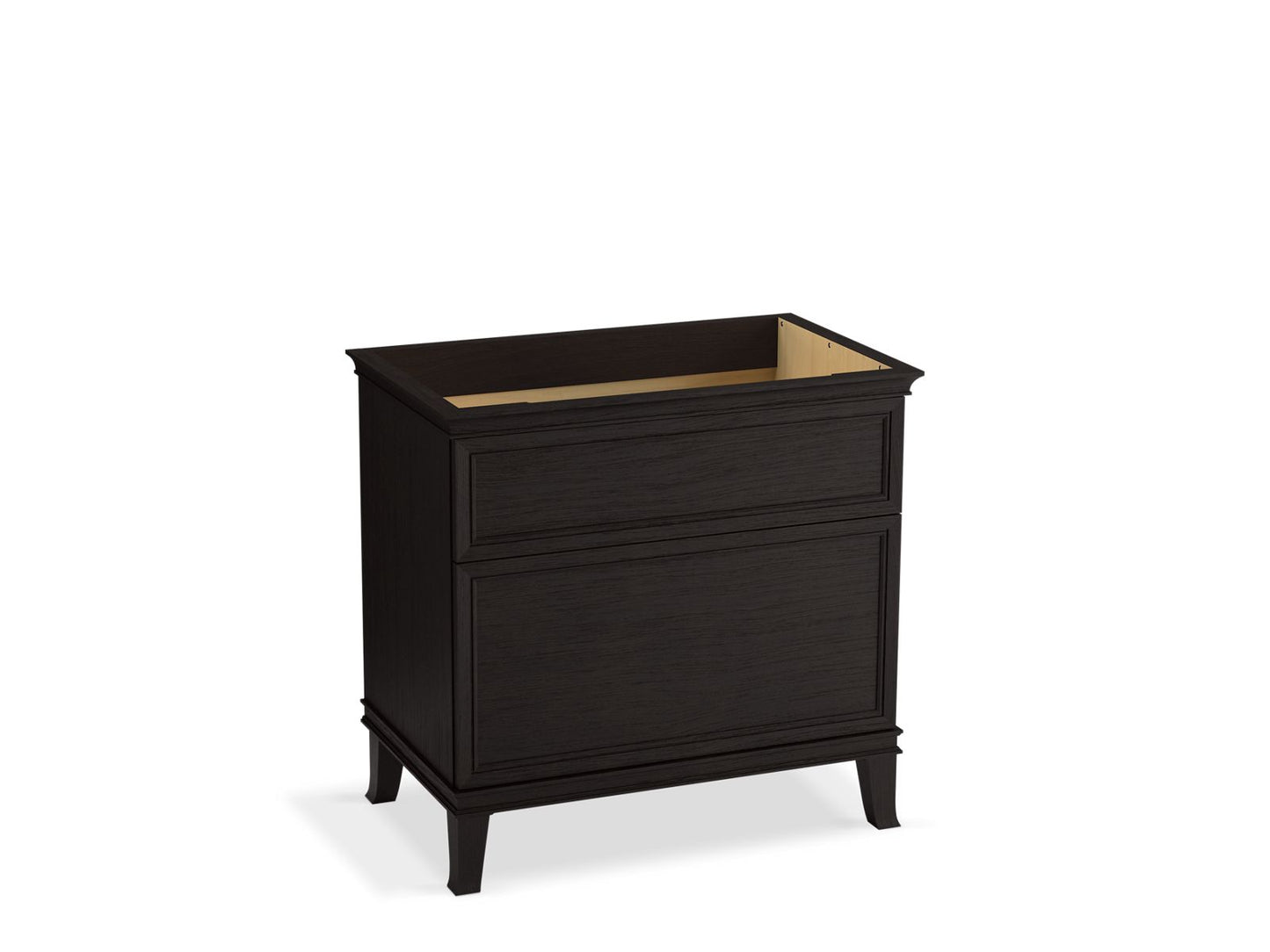 KOHLER K-33559 Artifacts 36" bathroom vanity cabinet