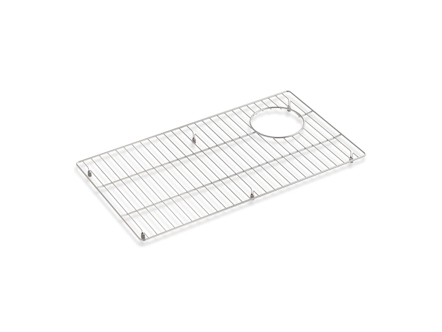 KOHLER Billings™ Sink rack