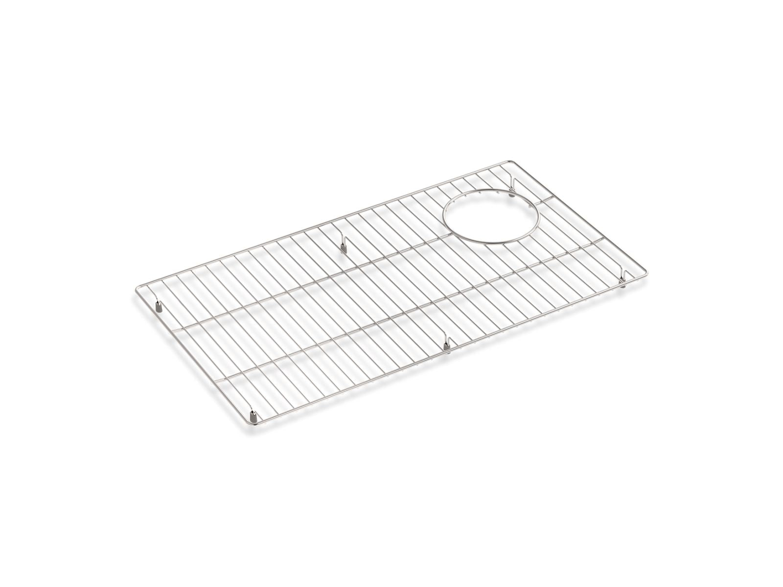 KOHLER Billings™ Sink rack