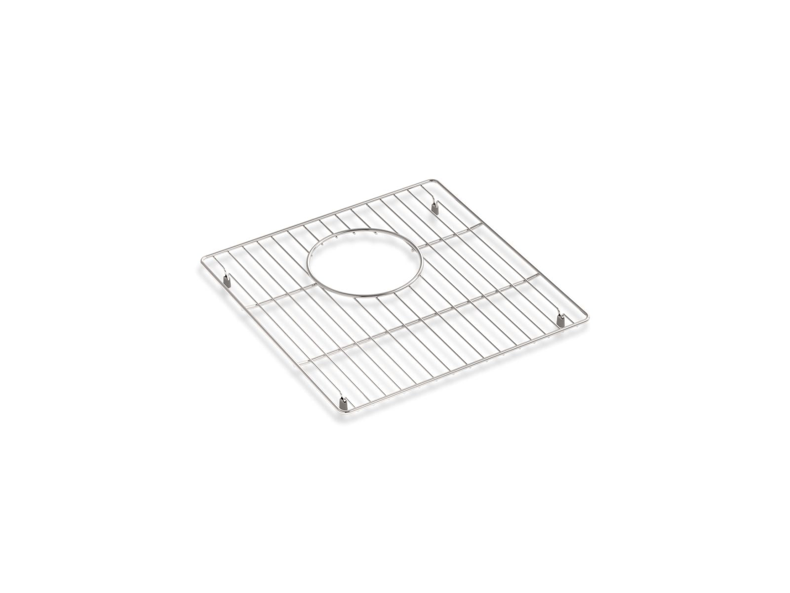 KOHLER Billings™ Sink rack