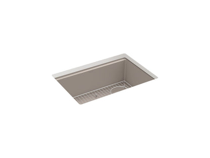 KOHLER Billings™ 27" undermount single-bowl kitchen sink