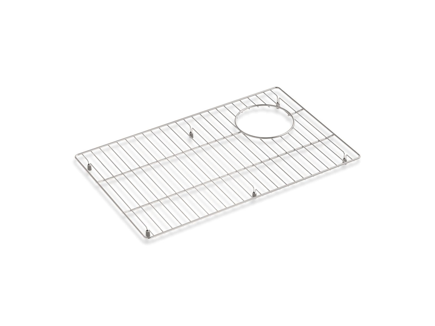 KOHLER Billings™ Sink rack