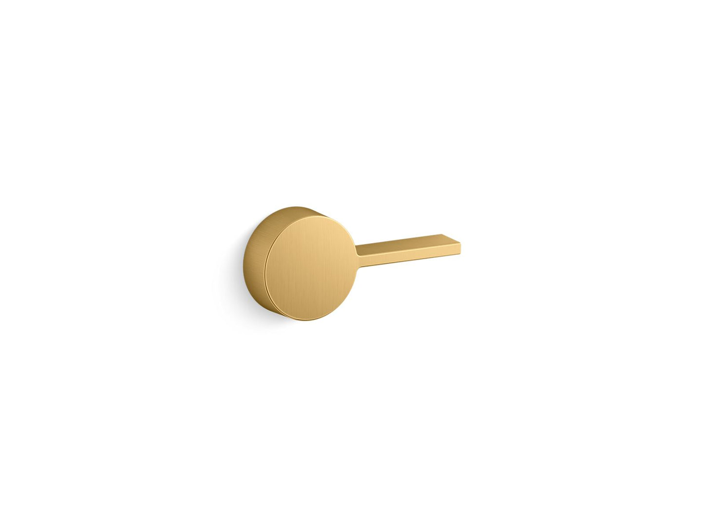 KOHLER K-28122-R Veil Right-hand trip lever