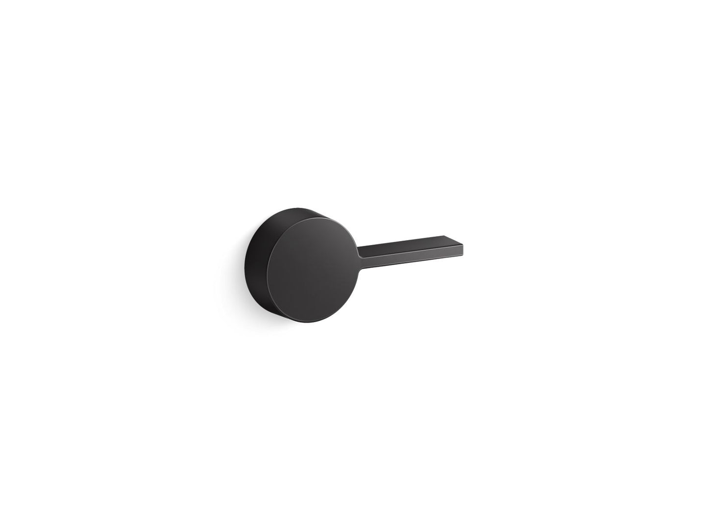 KOHLER K-28122-R Veil Right-hand trip lever