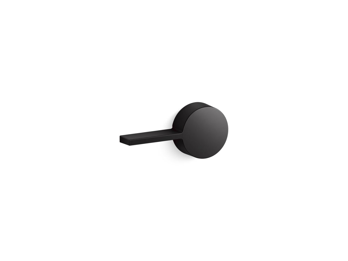 KOHLER Veil Left-hand trip lever