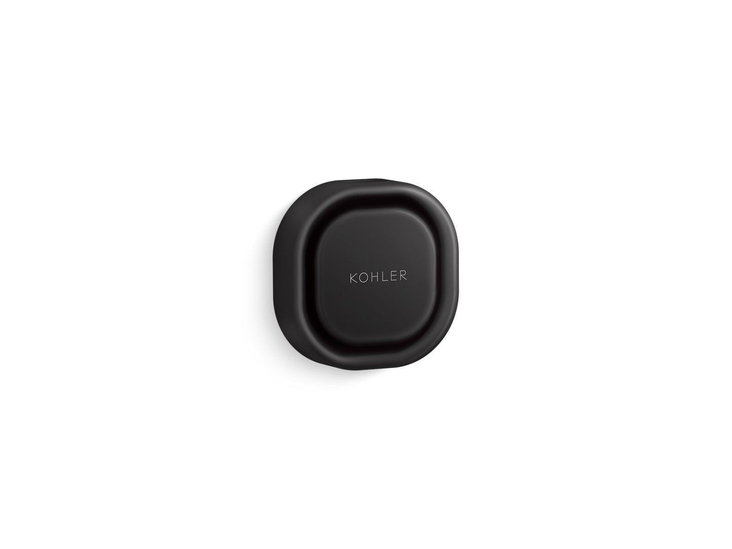 KOHLER Invigoration Series Square steam head