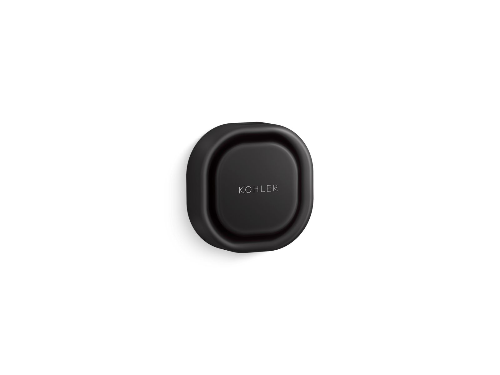 KOHLER Invigoration Series Square steam head