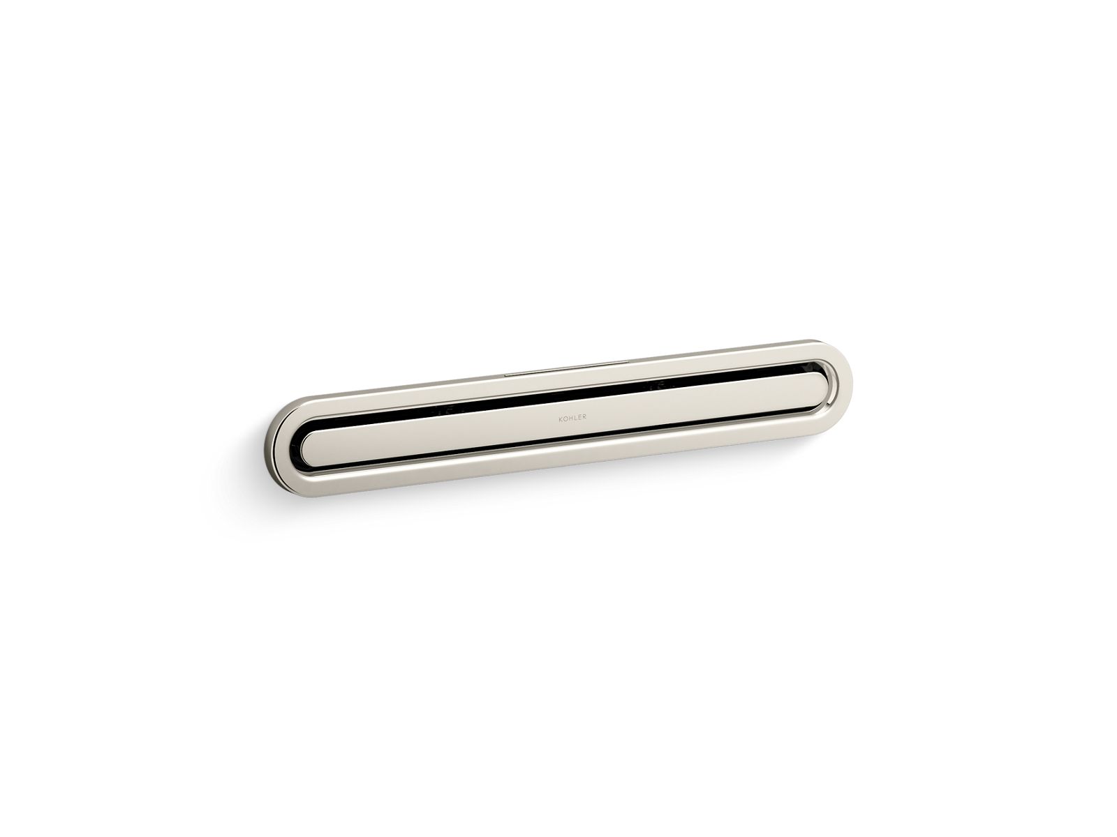KOHLER Invigoration Series Linear steam head