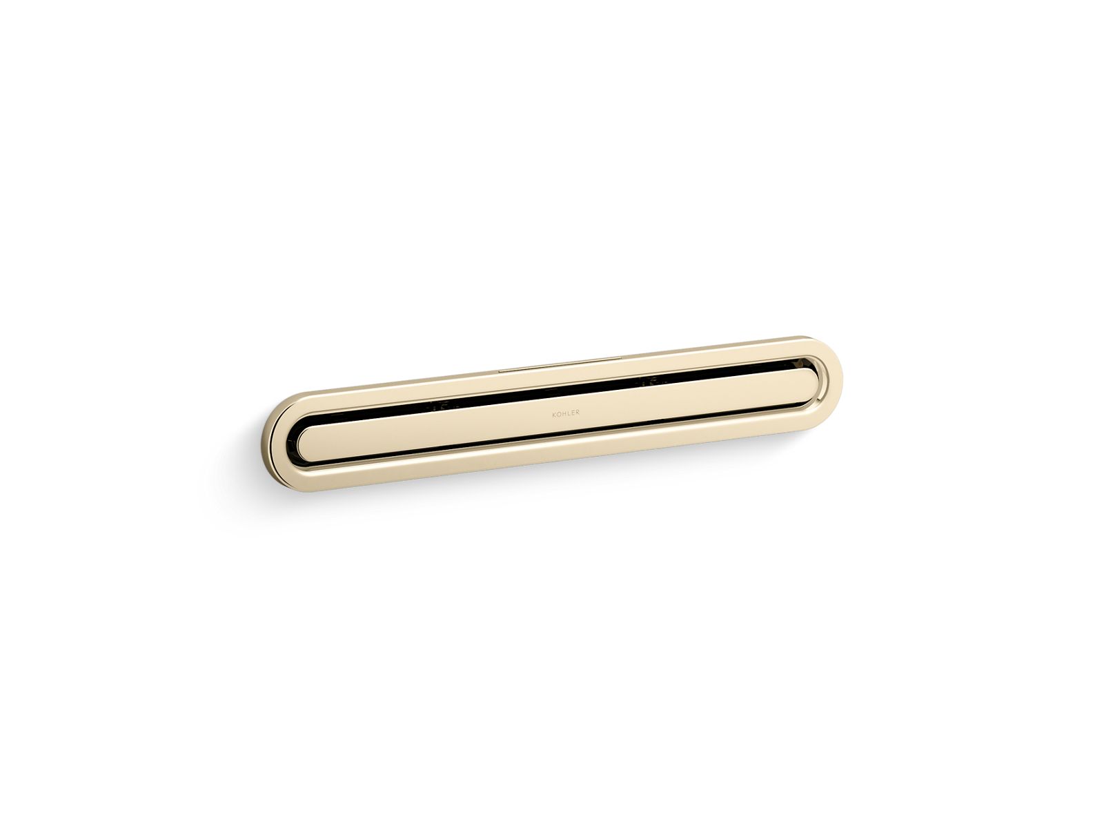 KOHLER Invigoration Series Linear steam head
