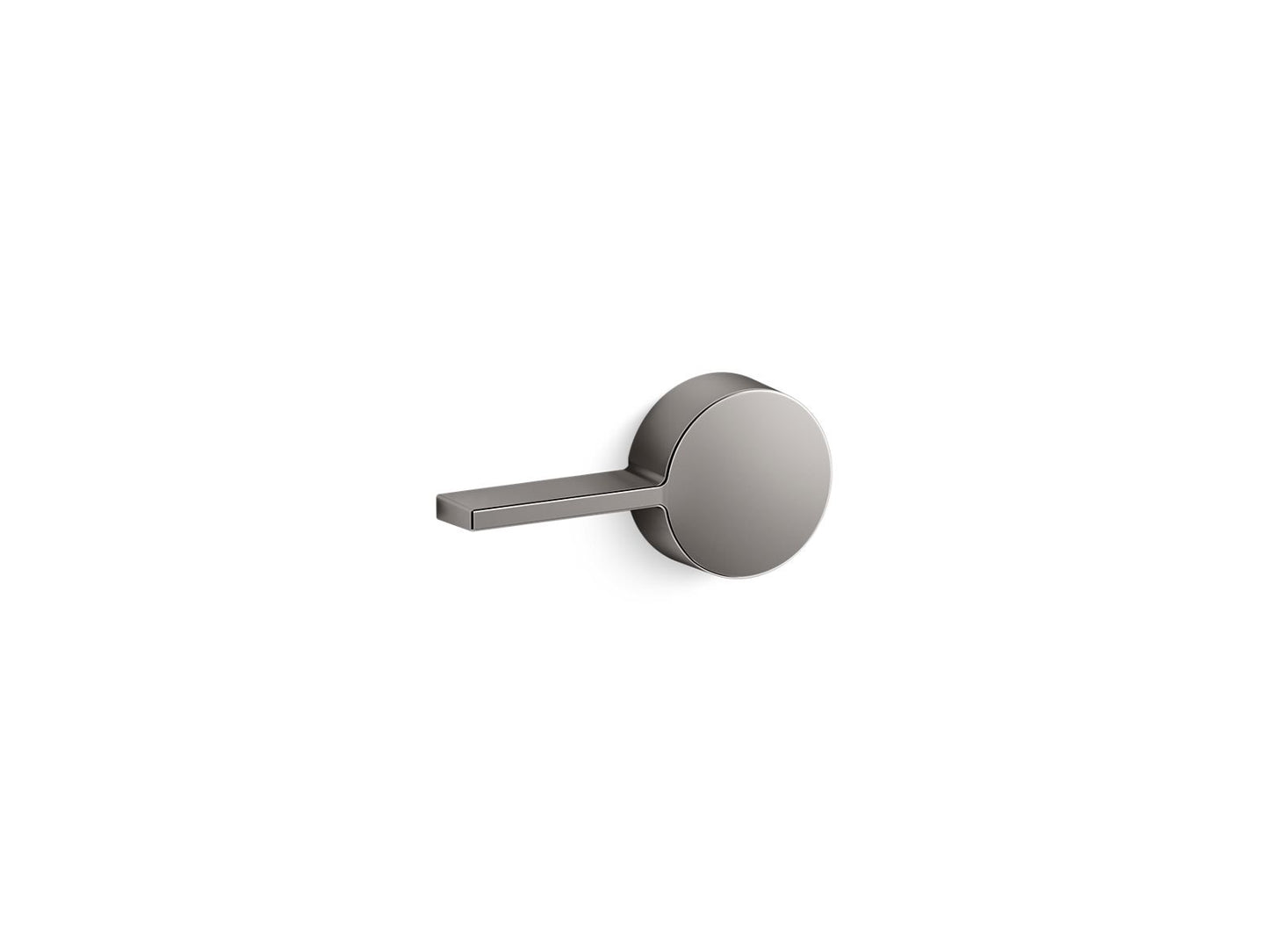 KOHLER Veil Left-hand trip lever