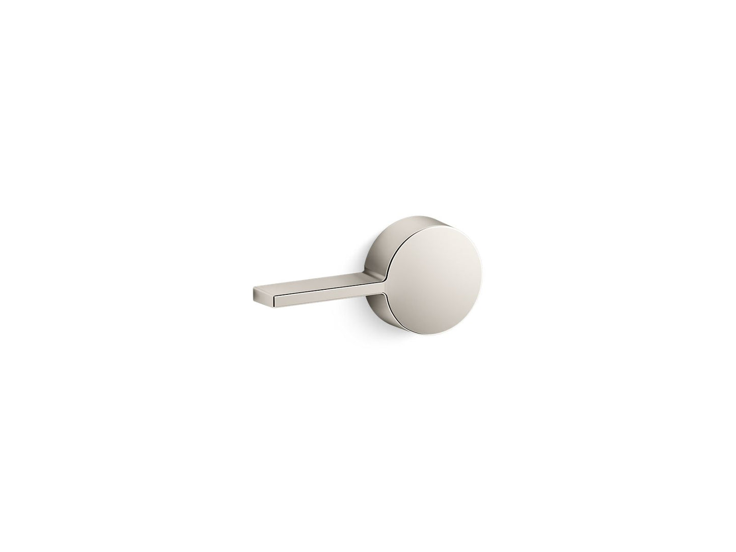 KOHLER Veil Left-hand trip lever