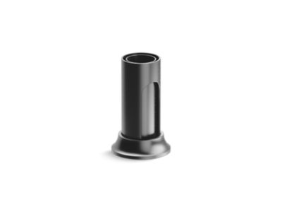 Kallista P21639-00 Exposed Drain Shroud
