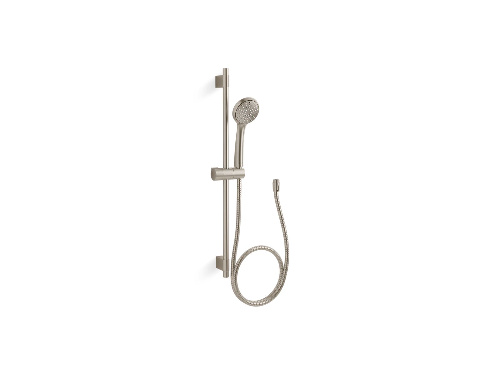 KOHLER Bellera 28" three-function handshower kit, 1.75 gpm