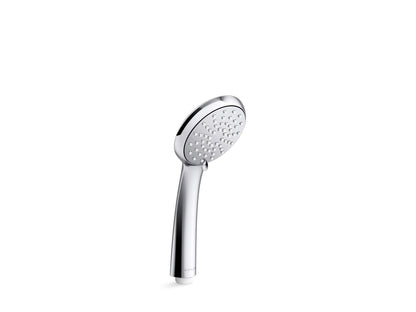 KOHLER Bellera Three-function handshower, 1.5 gpm