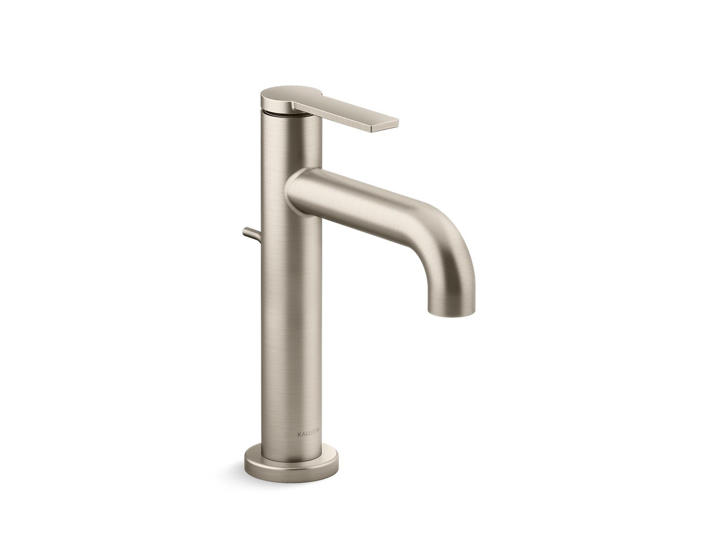 Kallista P26611-00 One Tall Top Mount Single Control