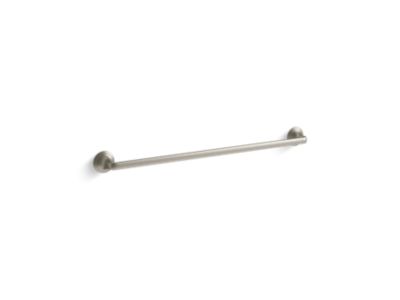 Kallista P25041-00 Script Towel Bar, 24"