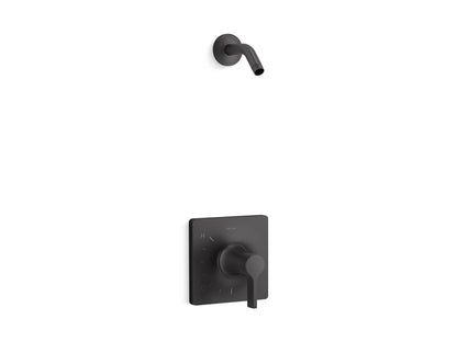 KOHLER Venza Rite-Temp shower trim kit, without showerhead