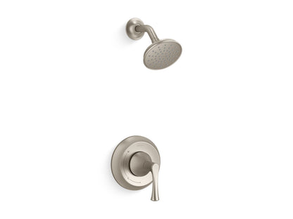 KOHLER K-TS35938-4G Buckley Rite-Temp shower trim kit, 1.75 gpm