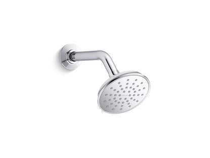 KOHLER Bellera Single-function showerhead, 1.5 gpm