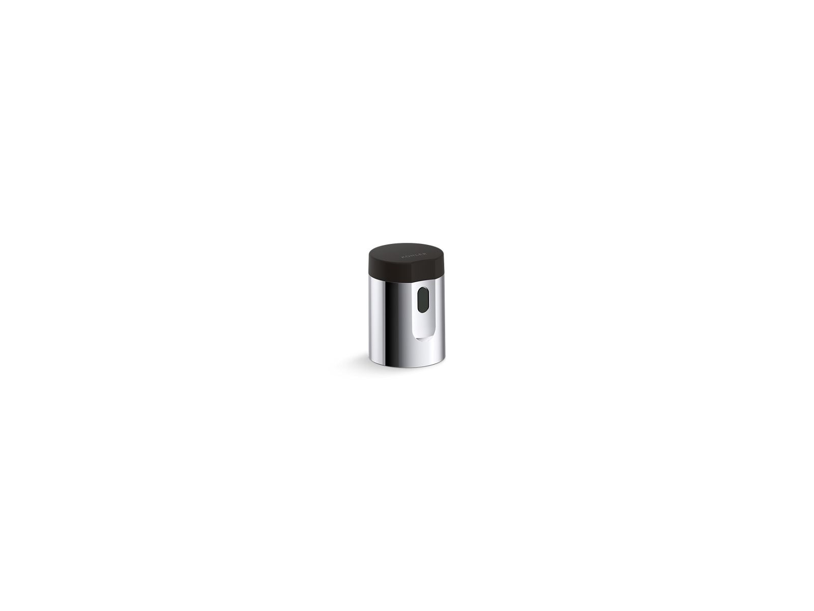KOHLER Mach Flex™ Touchless urinal flushometer conversion kit, Cortex™-compatible, DC-powered, 0.125 gpf