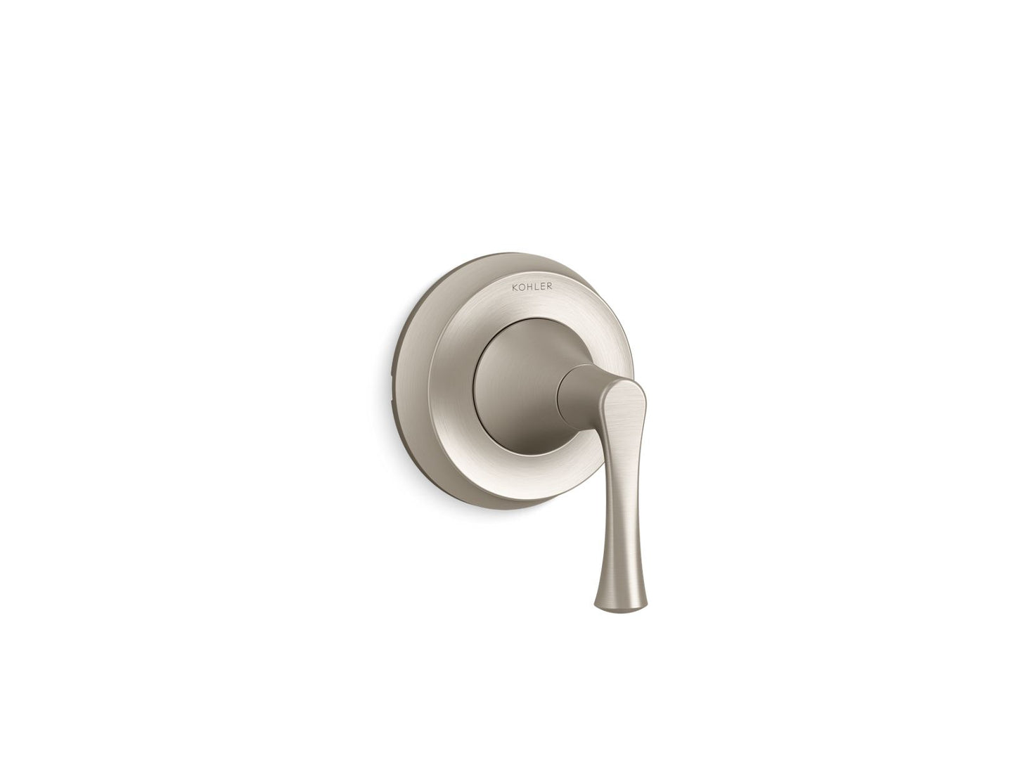 KOHLER K-T35947-4 Buckley MasterShower transfer valve trim