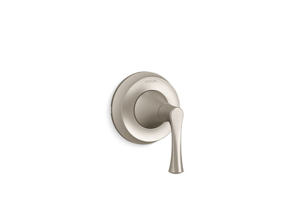 KOHLER K-T35947-4 Buckley MasterShower transfer valve trim