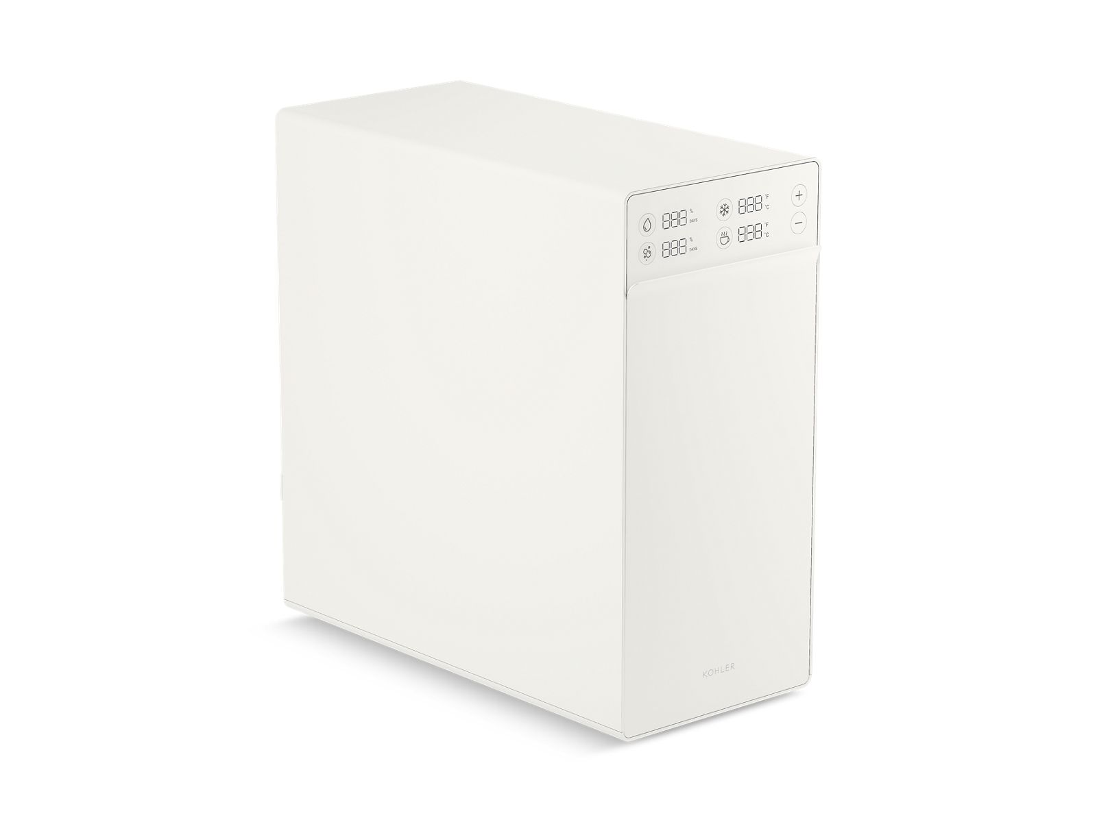 KOHLER K-34113 Aquifer 4-in-1 beverage system