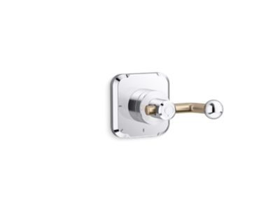 Kallista P34869-BV Vice Volume Control Crank