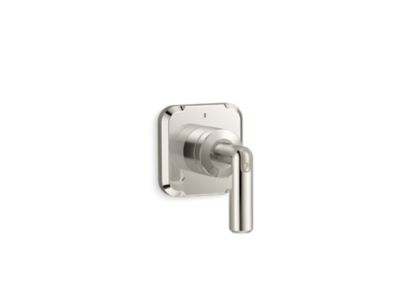 Kallista P34591-BN Vice Transfer Trim