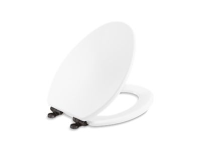 Kallista Bridgeton P70303-BGP Classic Toilet Seat